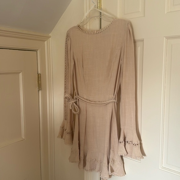 Hello Molly Dresses & Skirts - Hello Molly Follow my Lead dress